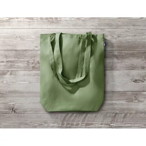 Bolsa compra cáñamo 200 gr/m² NAIMA TOTE