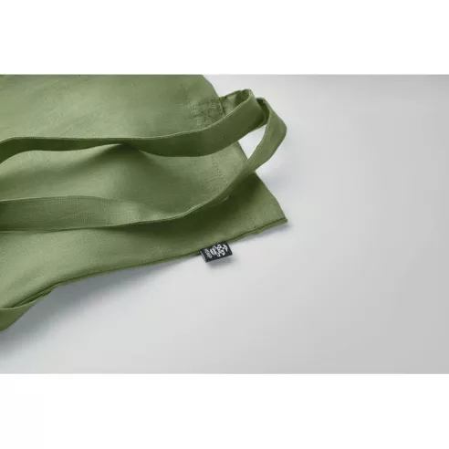 Bolsa compra cáñamo 200 gr/m² NAIMA TOTE