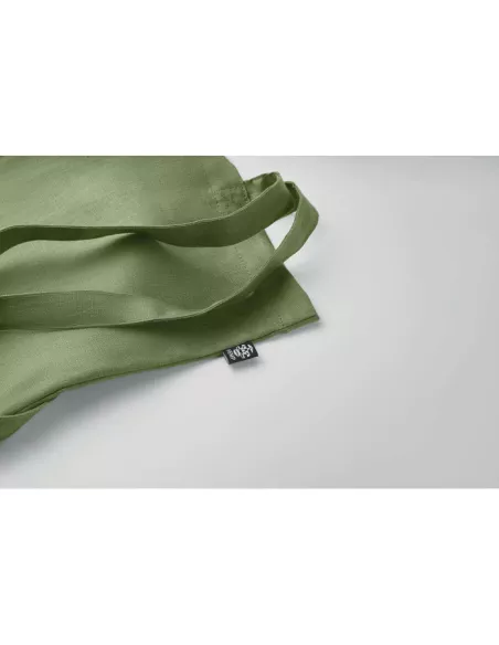Bolsa compra cáñamo 200 gr/m² NAIMA TOTE