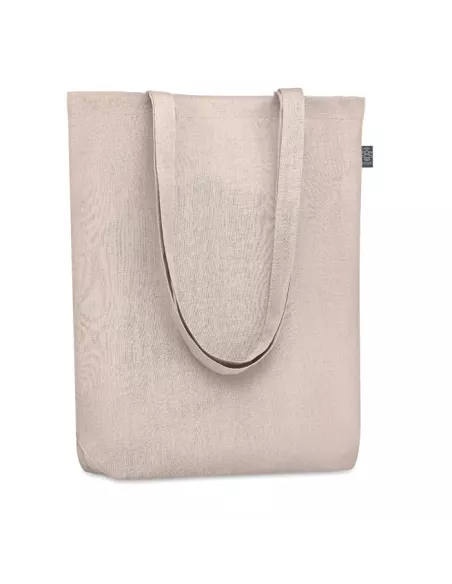 Bolsa compra cáñamo 200 gr/m² NAIMA TOTE