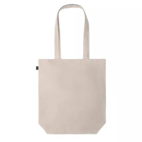 Bolsa compra cáñamo 200 gr/m² NAIMA TOTE