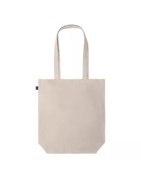 Bolsa compra cáñamo 200 gr/m² NAIMA TOTE
