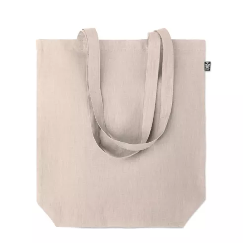Bolsa compra cáñamo 200 gr/m² NAIMA TOTE