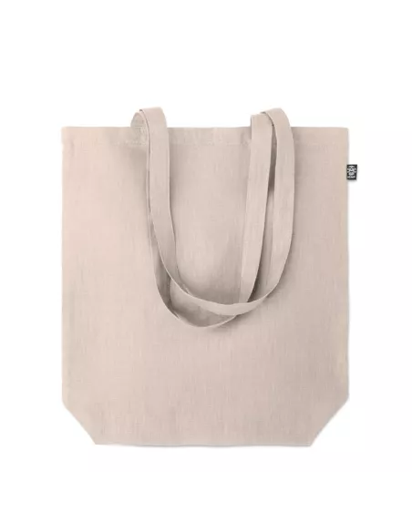 Bolsa compra cáñamo 200 gr/m² NAIMA TOTE