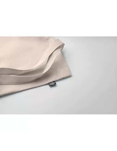 Bolsa compra cáñamo 200 gr/m² NAIMA TOTE