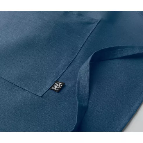 Delantal ajustable de cáñamo NAIMA APRON