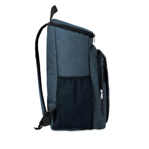 Mochila nevera en RPET 600D MONTECOOL