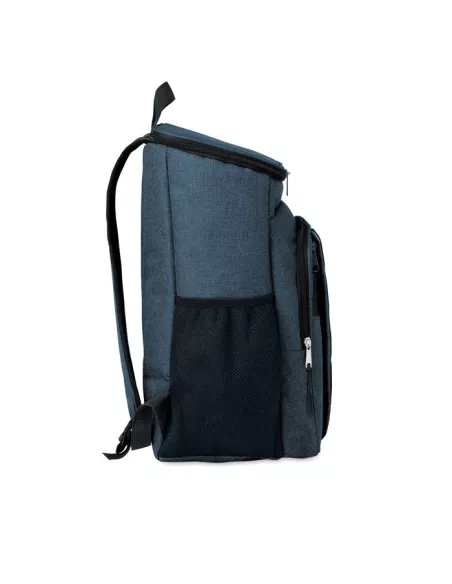 Mochila nevera en RPET 600D MONTECOOL