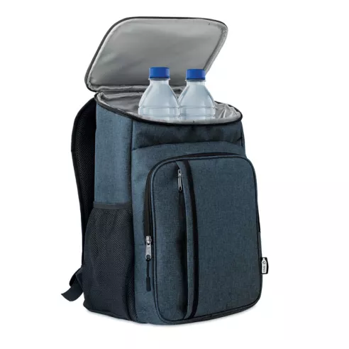 Mochila nevera en RPET 600D MONTECOOL