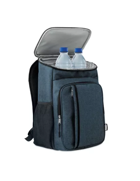 Mochila nevera en RPET 600D MONTECOOL