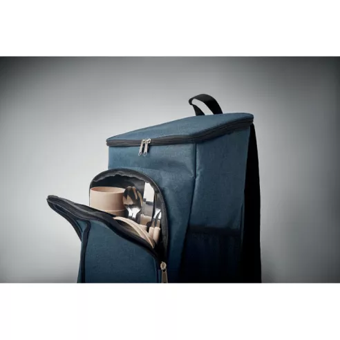 Mochila nevera en RPET 600D MONTECOOL