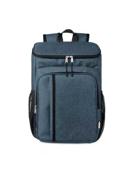 Mochila nevera en RPET 600D MONTECOOL