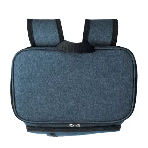 Mochila nevera en RPET 600D MONTECOOL