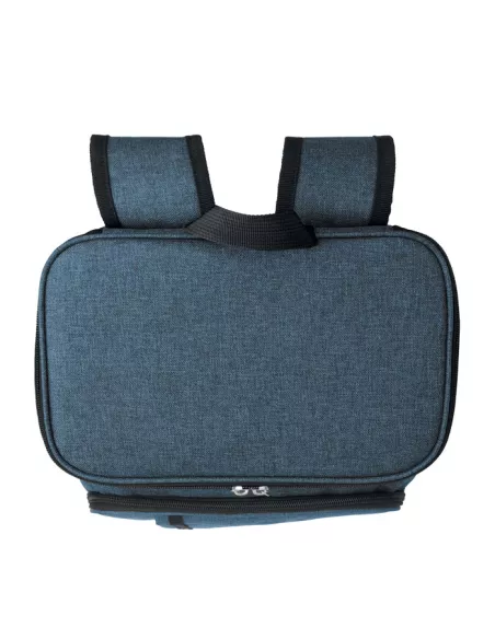 Mochila nevera en RPET 600D MONTECOOL