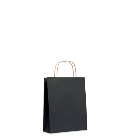 Small Gift paper bag 90 gr/m² PAPER TONE S