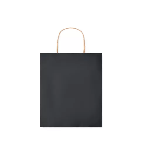 Small Gift paper bag 90 gr/m² PAPER TONE S