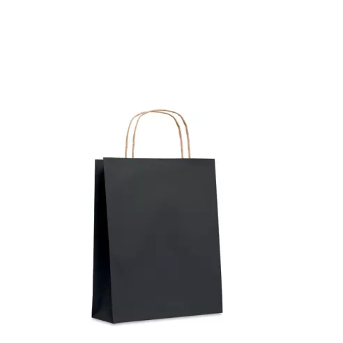Bolsa papel pequeña 90 gr/m² PAPER TONE S