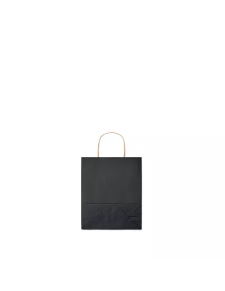 Small Gift paper bag 90 gr/m² PAPER TONE S