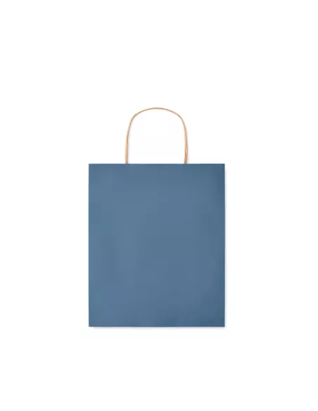 Bolsa papel pequeña 90 gr/m² PAPER TONE S