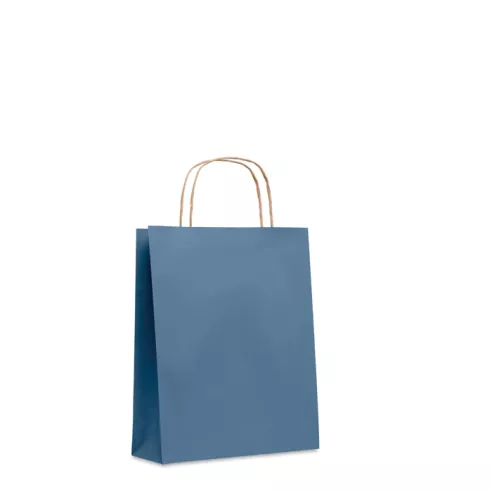 Small Gift paper bag 90 gr/m² PAPER TONE S