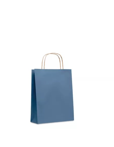 Small Gift paper bag 90 gr/m² PAPER TONE S
