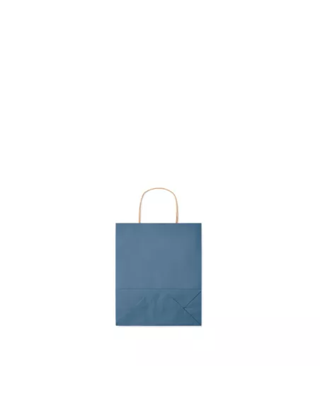 Small Gift paper bag 90 gr/m² PAPER TONE S