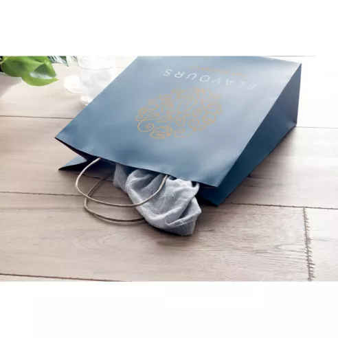 Bolsa papel pequeña 90 gr/m² PAPER TONE S