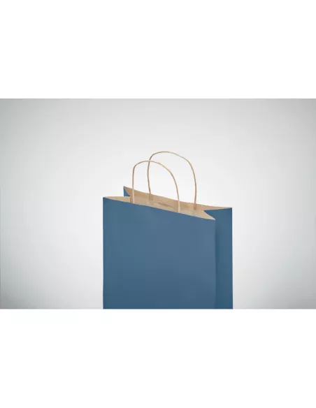 Small Gift paper bag 90 gr/m² PAPER TONE S