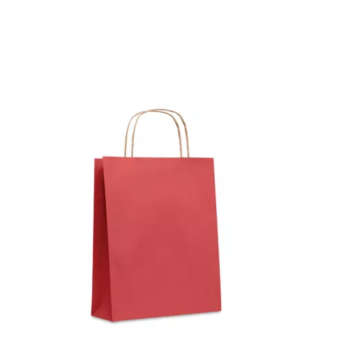 Bolsa papel pequeña 90 gr/m² PAPER TONE S