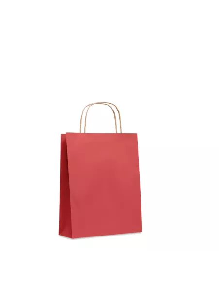 Bolsa papel pequeña 90 gr/m² PAPER TONE S