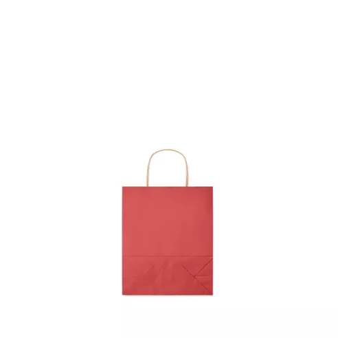 Small Gift paper bag 90 gr/m² PAPER TONE S