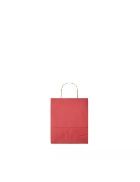 Small Gift paper bag 90 gr/m² PAPER TONE S