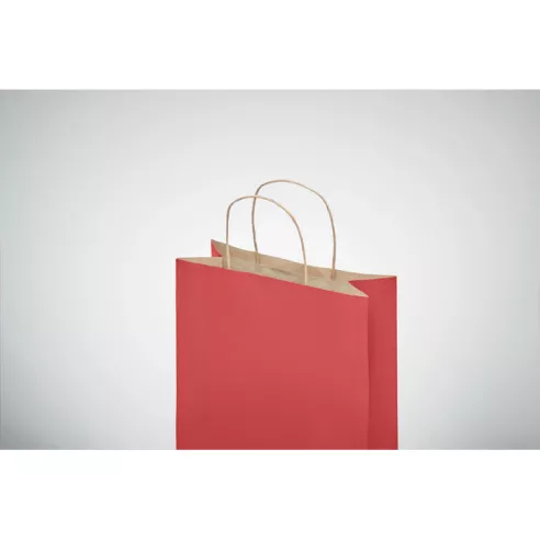 Small Gift paper bag 90 gr/m² PAPER TONE S