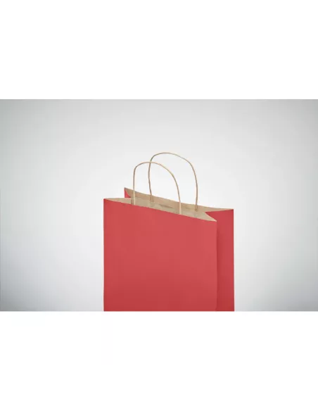 Bolsa papel pequeña 90 gr/m² PAPER TONE S