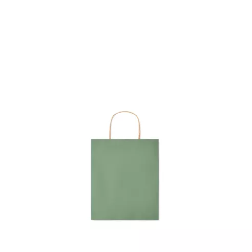 Bolsa papel pequeña 90 gr/m² PAPER TONE S