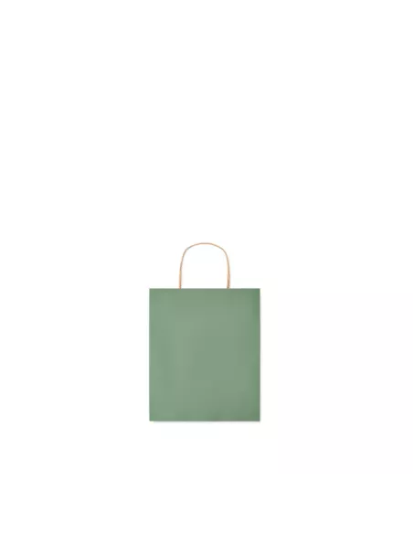 Small Gift paper bag 90 gr/m² PAPER TONE S