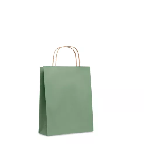 Bolsa papel pequeña 90 gr/m² PAPER TONE S