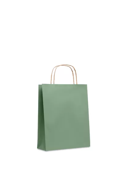 Small Gift paper bag 90 gr/m² PAPER TONE S