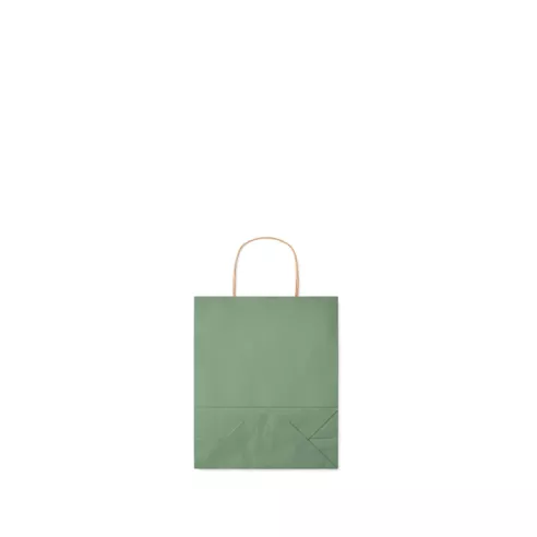 Small Gift paper bag 90 gr/m² PAPER TONE S
