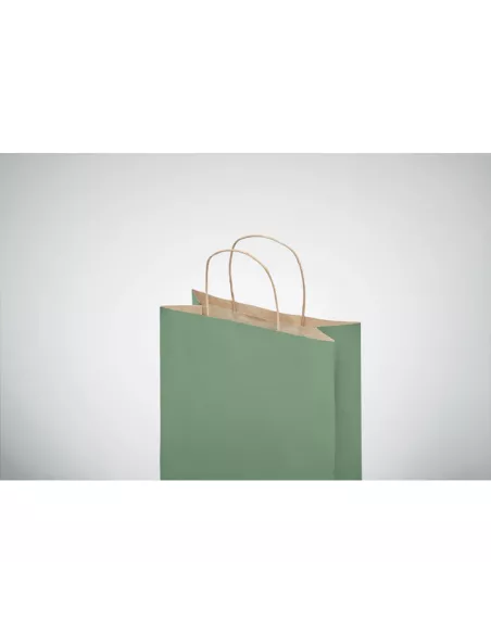 Small Gift paper bag 90 gr/m² PAPER TONE S