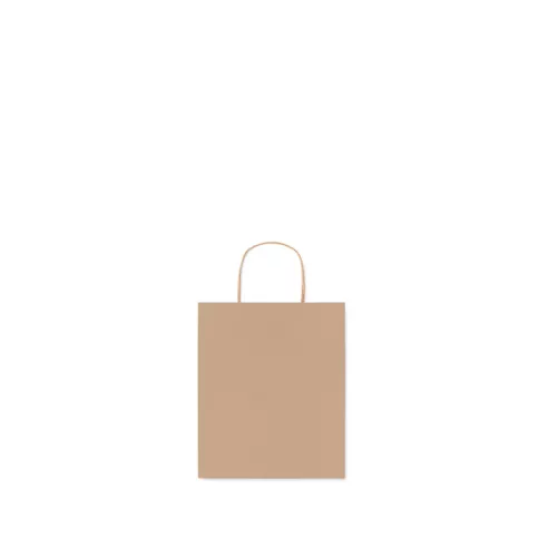 Bolsa papel pequeña 90 gr/m² PAPER TONE S
