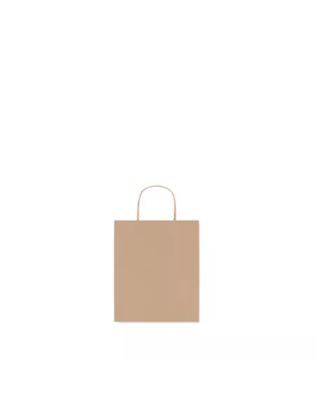 Bolsa papel pequeña 90 gr/m² PAPER TONE S