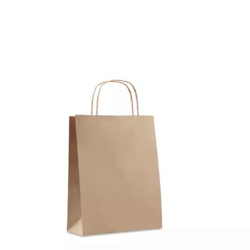 Bolsa papel pequeña 90 gr/m² PAPER TONE S