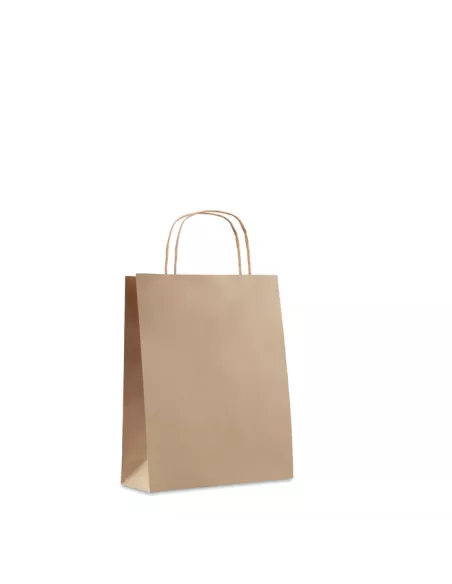 Bolsa papel pequeña 90 gr/m² PAPER TONE S