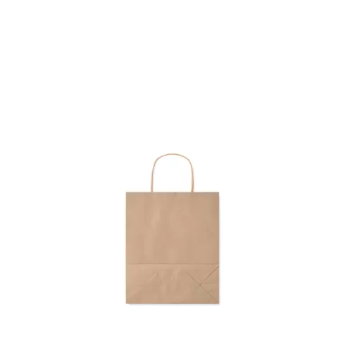 Bolsa papel pequeña 90 gr/m² PAPER TONE S