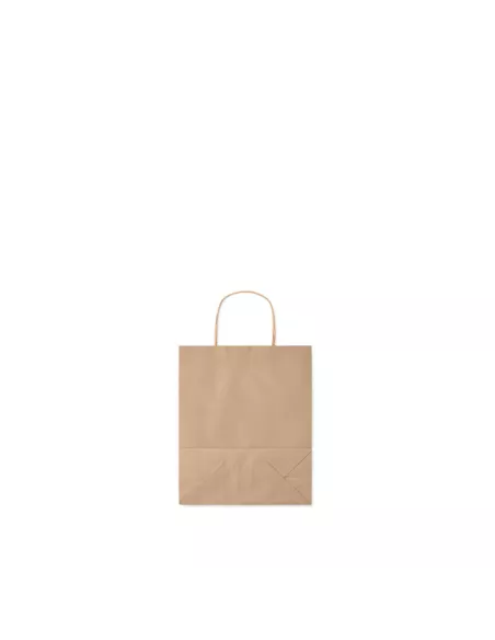 Small Gift paper bag 90 gr/m² PAPER TONE S