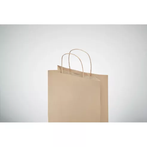 Bolsa papel pequeña 90 gr/m² PAPER TONE S