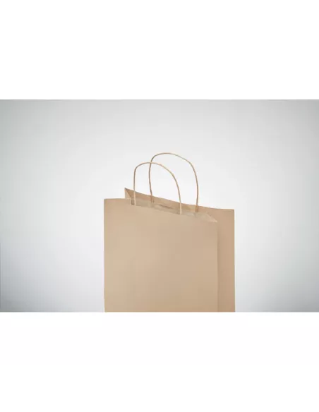 Small Gift paper bag 90 gr/m² PAPER TONE S