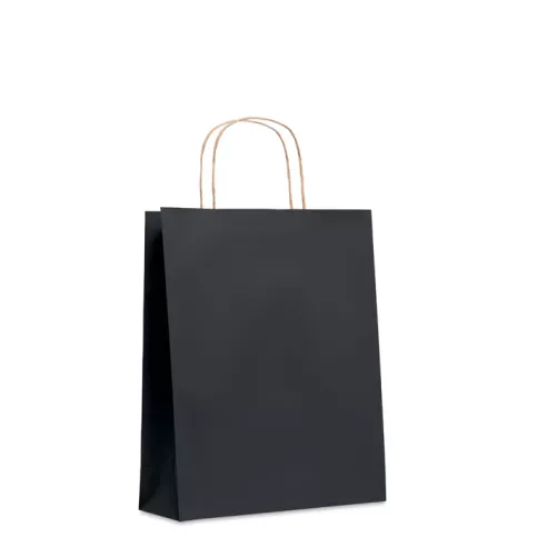 Medium Gift paper bag 90 gr/m² PAPER TONE M