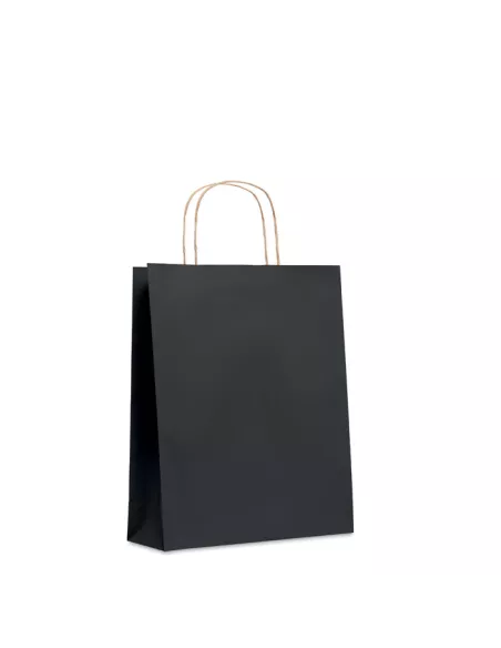 Medium Gift paper bag 90 gr/m² PAPER TONE M